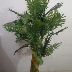 Artificial Erica Palm ( pack size 1 )