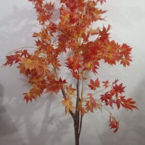 Artificial Maple  Tree ( pack size 1 )