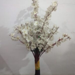 Artificial Blossom Tree ( Pack size 1 )